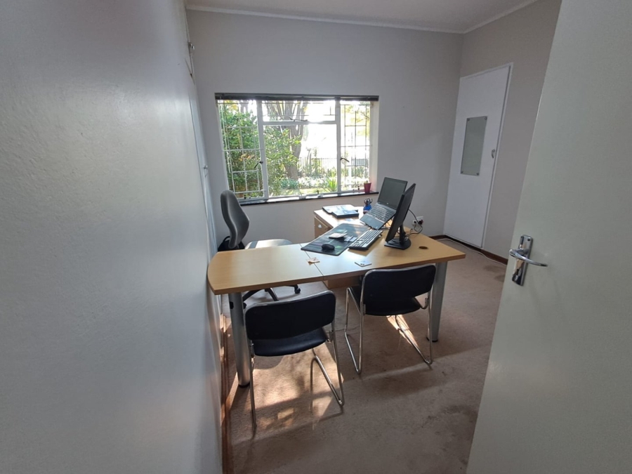To Let Commercial Property for Rent in Arboretum Free State